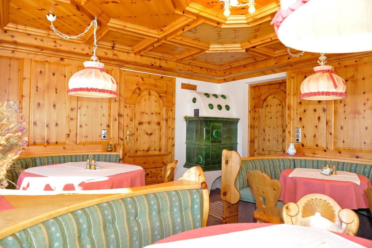 Bed and Breakfast Feichtlehnerhof Рамзау-ам-Дахштайн Екстер'єр фото