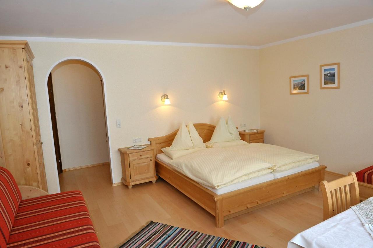 Bed and Breakfast Feichtlehnerhof Рамзау-ам-Дахштайн Екстер'єр фото