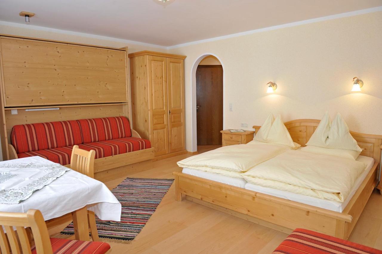 Bed and Breakfast Feichtlehnerhof Рамзау-ам-Дахштайн Екстер'єр фото
